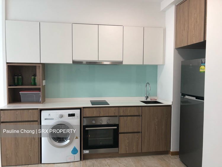 Kingsford Waterbay (D19), Apartment #191190912